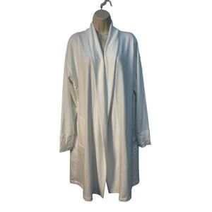 The Limited Women’s Long Sleeve Open Front Cardigan Size L